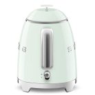 Smeg KLF05PGEU kis vízforraló 0.8 L (pasztell zöld)