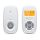 Motorola Nursery AM24 / MBP24 babafigyelő digitális DECT technológia - outlet termék