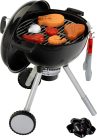 Theo Klein 9466 Weber One Touch Premium gyerek grill szett fény, hang, kiegészítők - outlet termék