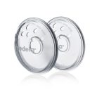 Medela mellbimbóformázó 2 darabos - outlet termék