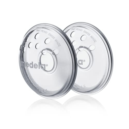 Medela mellbimbóformázó 2 darabos - outlet termék