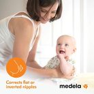 Medela mellbimbóformázó 2 darabos - outlet termék