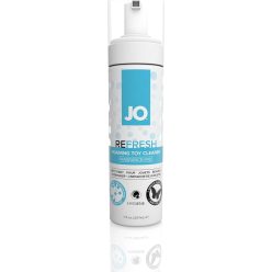   System Jo VDL40200 habzó játéktisztító illatmentes 200 ml - outlet termék