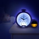 Claessens' Kids Kid'Sleep első ébresztőóra és alvássegítő (kék) - outlet termék