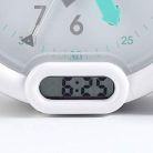 Claessens' Kids Kid'Sleep első ébresztőóra és alvássegítő (kék) - outlet termék