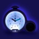Claessens' Kids Kid'Sleep első ébresztőóra és alvássegítő (kék) - outlet termék