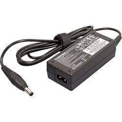   Toshiba P000536660 hálózati adapter 2 tűs - outlet termék