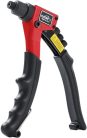 KATSU 8" kézi szegecshúzó 4 darabos fúvóka (2.4mm, 3.2mm, 4mm, 4.8mm) - outlet termék