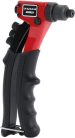 KATSU 8" kézi szegecshúzó 4 darabos fúvóka (2.4mm, 3.2mm, 4mm, 4.8mm) - outlet termék
