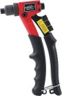 KATSU 8" kézi szegecshúzó 4 darabos fúvóka (2.4mm, 3.2mm, 4mm, 4.8mm) - outlet termék