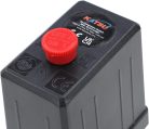 Orazio légkompresszor nyomáskapcsoló 1/4" 3 portos egyfázisú 220V (légkompresszor szivattyúhoz) - outlet termék