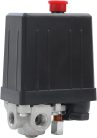 Orazio légkompresszor nyomáskapcsoló 1/4" 3 portos egyfázisú 220V (légkompresszor szivattyúhoz) - outlet termék