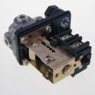 Orazio légkompresszor nyomáskapcsoló 1/4" 3 portos egyfázisú 220V (légkompresszor szivattyúhoz) - outlet termék