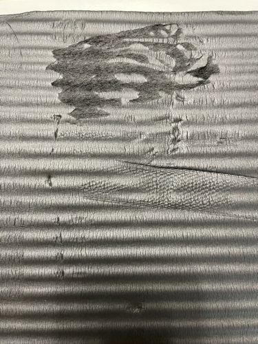 BalanceFrom GoYoga jógaszőnyeg 1/2 hüvelyk, extra vastag - outlet termék