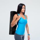 BalanceFrom GoYoga jógaszőnyeg 1/2 hüvelyk, extra vastag - outlet termék