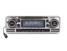 Caliber RCD120BT autórádió - Bluetooth/CD/USB/SD/AUX/FM - 1 din - outlet termék