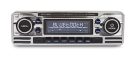 Caliber RCD120BT autórádió - Bluetooth/CD/USB/SD/AUX/FM - 1 din - outlet termék