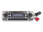 Caliber RCD120BT autórádió - Bluetooth/CD/USB/SD/AUX/FM - 1 din - outlet termék