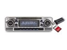Caliber RCD120BT autórádió - Bluetooth/CD/USB/SD/AUX/FM - 1 din - outlet termék