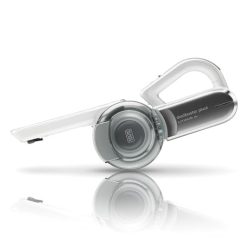   Black & Decker PV1820L-QW kézi porszívó 18V, 1,5Ah, 8 tisztítási pozíció, ciklonos - outlet termék