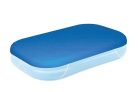 Bestway medencetakaró 279.4 x 182.88 cm - outlet termék