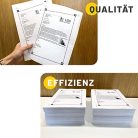 MYOFFICE Q2612A toner kazetta HP Laserjet fekete, 2000 oldal, 1 darabos - outlet termék