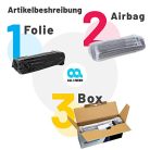 MYOFFICE Q2612A toner kazetta HP Laserjet fekete, 2000 oldal, 1 darabos - outlet termék