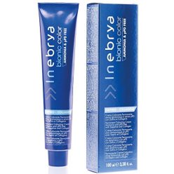   Inebrya Bionic szőkítő 11/0 szőke 100 ml - outlet termék