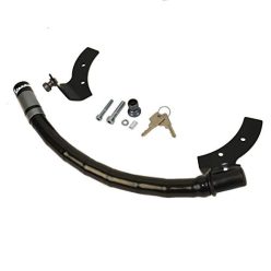   VESPA PRIMAVERA 2013 kormányzár 5728490 chic fix - outlet termék