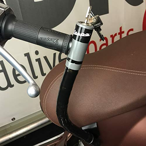 VESPA PRIMAVERA 2013 kormányzár 5728490 chic fix - outlet termék