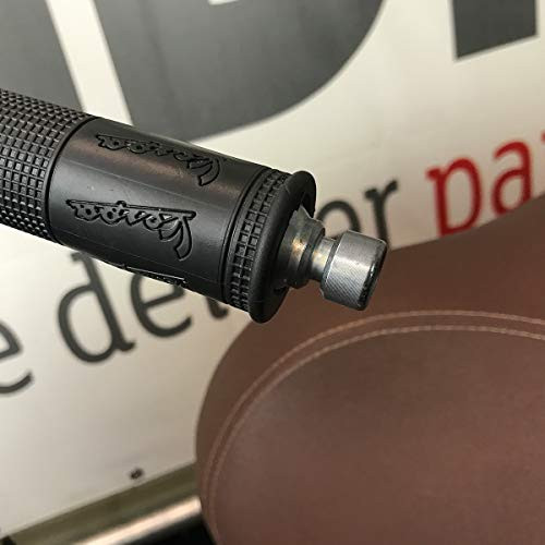 VESPA PRIMAVERA 2013 kormányzár 5728490 chic fix - outlet termék