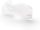 Philips Respironics DreamWear CPAP orrpárna közepes HH1113/00 - outlet termék