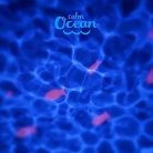Pabobo Calm Ocean zenélő vetítő - outlet termék
