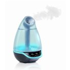 Babymoov Hygro Plus párásító ultrahangos, éjszakai fény, automatikus - outlet termék