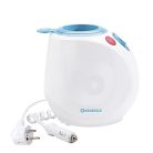 Badabulle Easy Plus cumisüveg melegítő kék - outlet termék