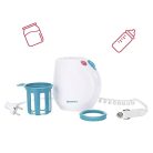Badabulle Easy Plus cumisüveg melegítő kék - outlet termék
