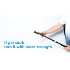 Smatree SmaPole Q3S teleszkópos szelfibot állvány GoPro, DJI, Insta 360, akciókamera - outlet termék