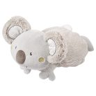 Fehn 064230 melegítő állatka koala, szőlőmaggal, 22 cm - outlet termék