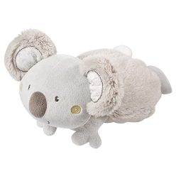   Fehn 064230 melegítő állatka koala, szőlőmaggal, 22 cm - outlet termék