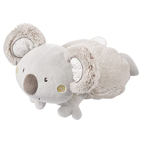 Fehn 064230 melegítő állatka koala, szőlőmaggal, 22 cm - outlet termék