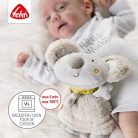 Fehn 064230 melegítő állatka koala, szőlőmaggal, 22 cm - outlet termék