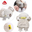 Fehn 064230 melegítő állatka koala, szőlőmaggal, 22 cm - outlet termék