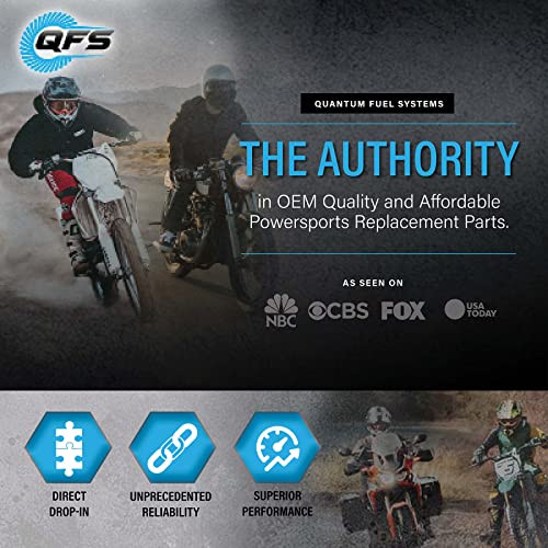 Duc MH900E motorkerékpár üzemanyag szivattyú szerelőkészlettel - outlet termék