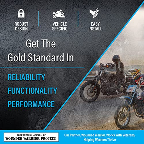 Duc MH900E motorkerékpár üzemanyag szivattyú szerelőkészlettel - outlet termék