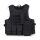 QMFIVE MOLLE RRV harci mellény zsebes, taktikai - outlet termék