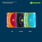 BAUERFEIND férfi sportcsuklópánt - outlet termék