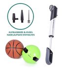 VeloChampion mini kerékpár pumpa keret rögzítővel hordozható alumínium pumpa Presta - outlet termék