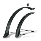 SKS Velo 65 Mountain sárvédő szett 29'' kerékpár sárvédő, 52-60 mm gumiabroncsokhoz - outlet termék