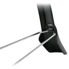 SKS Velo 65 Mountain sárvédő szett 29'' kerékpár sárvédő, 52-60 mm gumiabroncsokhoz - outlet termék