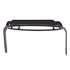 KATUR 6.3" motorkerékpár fém hálós fényszóróvédő - outlet termék